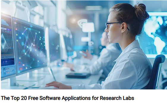 1.Free Research Software.png