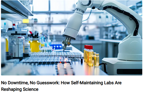 1.Self-Maintaining Lab.png